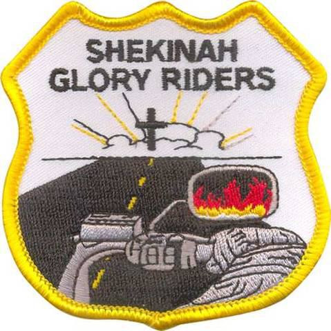 It’s Easy To Design Motorcycle Patches
